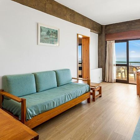 1Bdr Apartment W/Beach View By Lovelystay Monte Gordo Exteriör bild